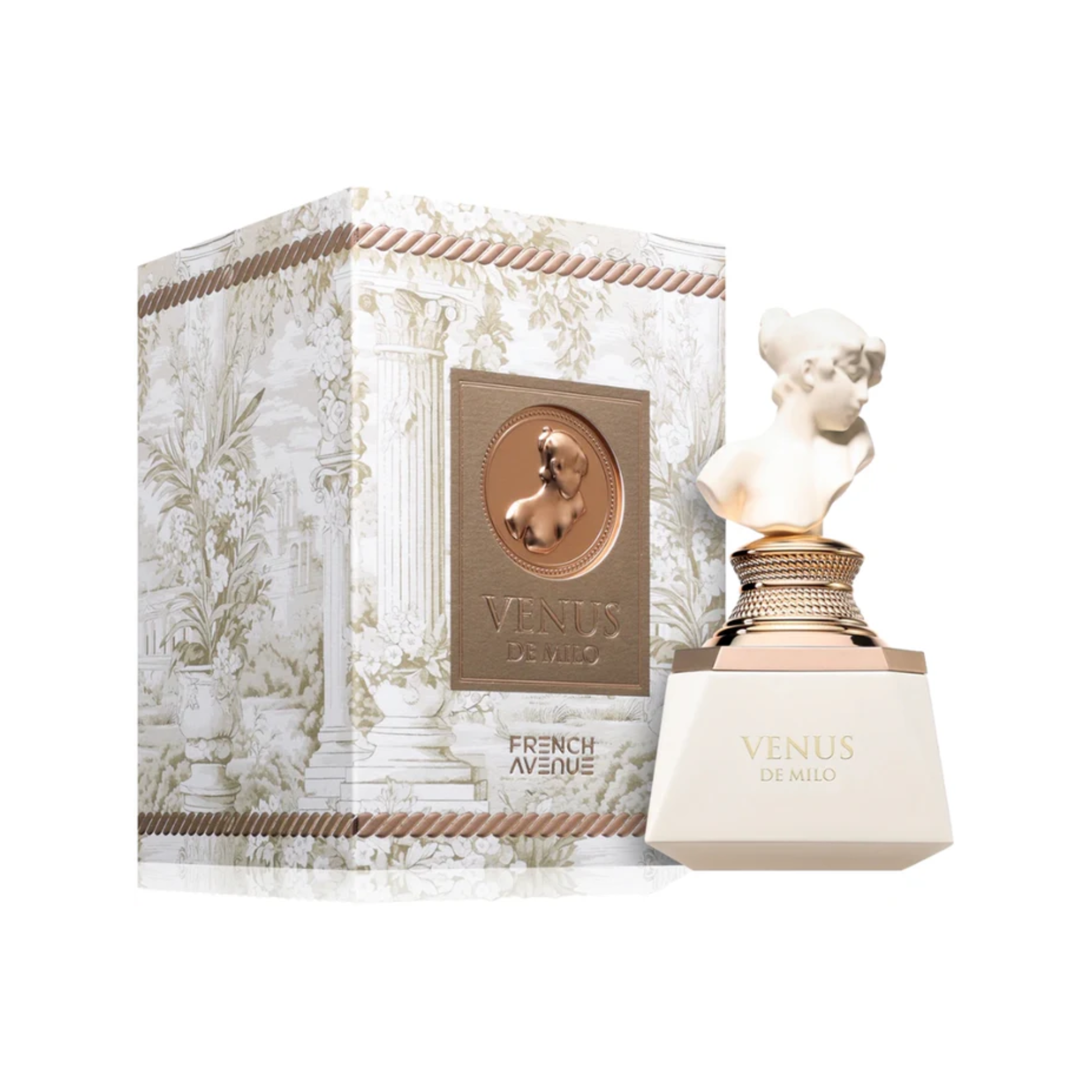 Venus De Milo French Avenue Edp 100ML Mujer