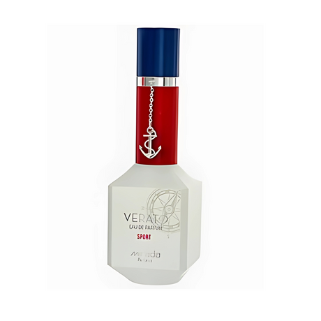 Verato Sport Mirada Edp 100ML Hombre
