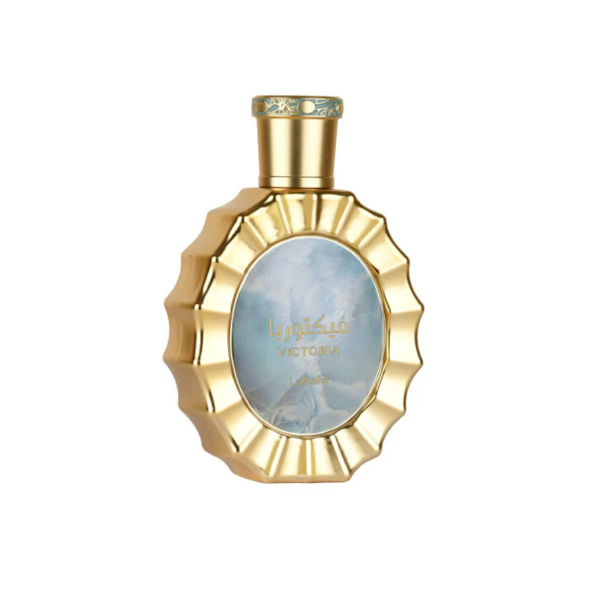 Victoria Lattafa Edp 100Ml MUJER - Inspirado en Devotion de Dolce & Gabbana