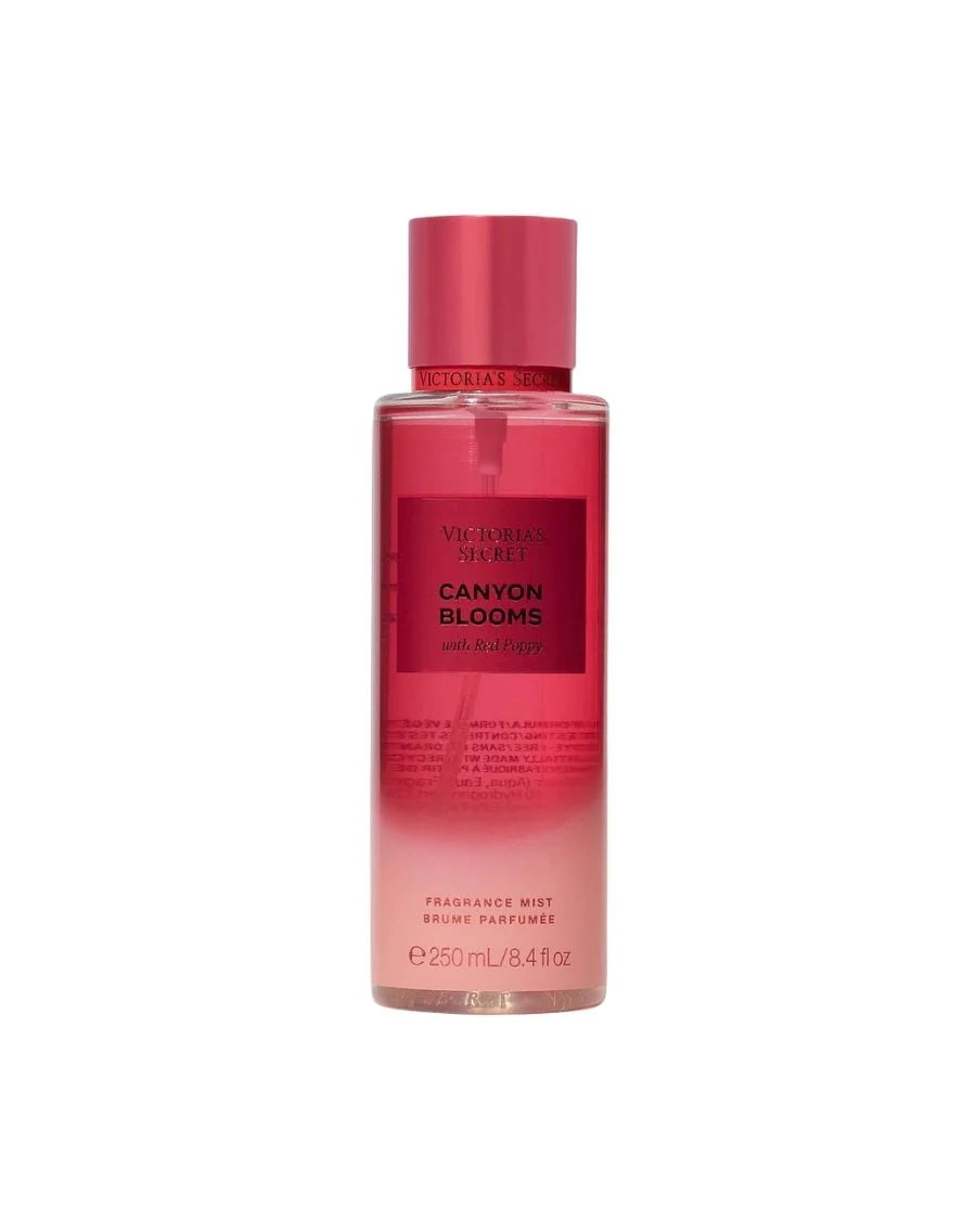 Canyon Blooms With Red Poppy Victoria Secret 250Ml Mujer Colonia
