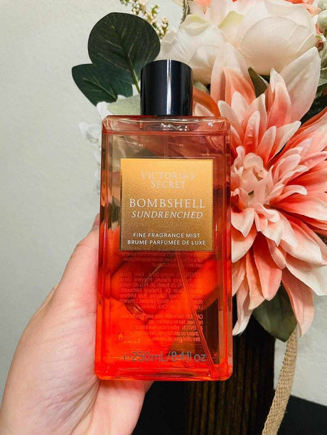 Bombshell Sundrenched Victoria's Secret 250ML Mujer Mist