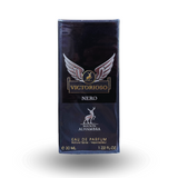 Victorioso Nero Maison Alhambra Edp 30Ml Hombre-INSPIRADO EN INVICTUS VICTORY DE PACO RABANNE