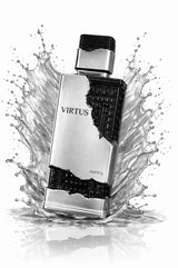 Virtus Riffs Extrait De Parfum 100Ml Mujer