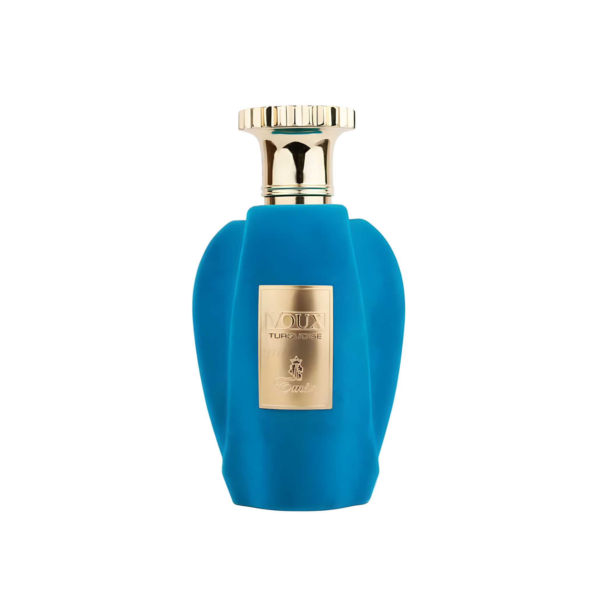 Voux Turquoie Emir Edp 100Ml Unisex - Inspirado en Erba Pura Xerjoff