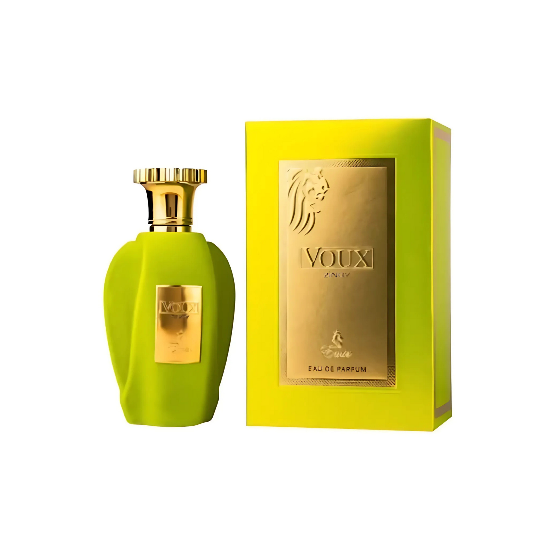 Voux Zingy Emir Edp 100Ml Unisex- Inspirado en Torino21 Xerjoff Voux Zingy Emir Edp 100Ml Unisex- Inspirado en Torino21 Xerjoff