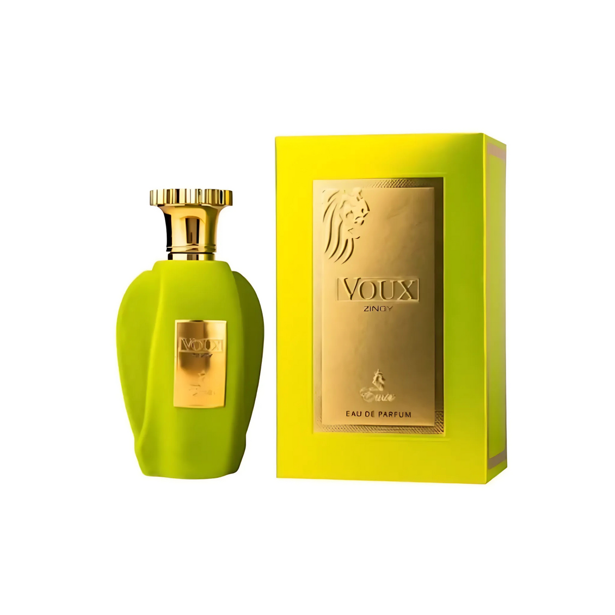 Voux Zingy Emir Edp 100Ml Unisex- Inspirado en Torino21 Xerjoff