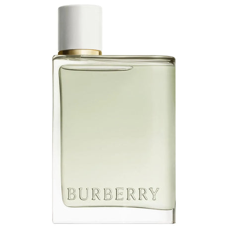 Buerberry her Edt 100Ml Mujer
