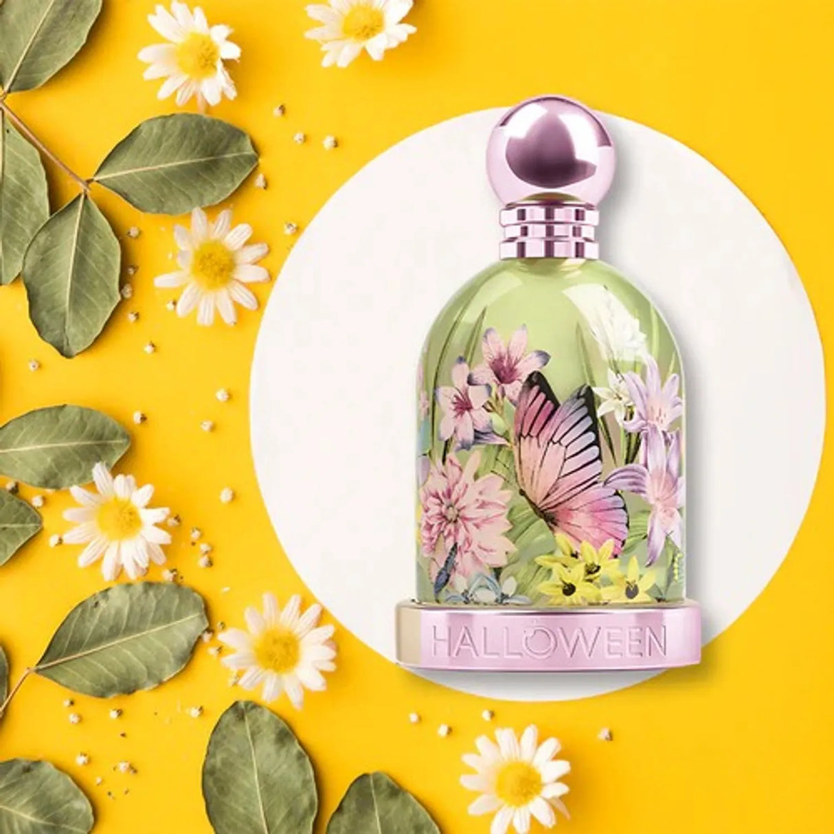 Halloween Bliss Edt 100Ml Mujer