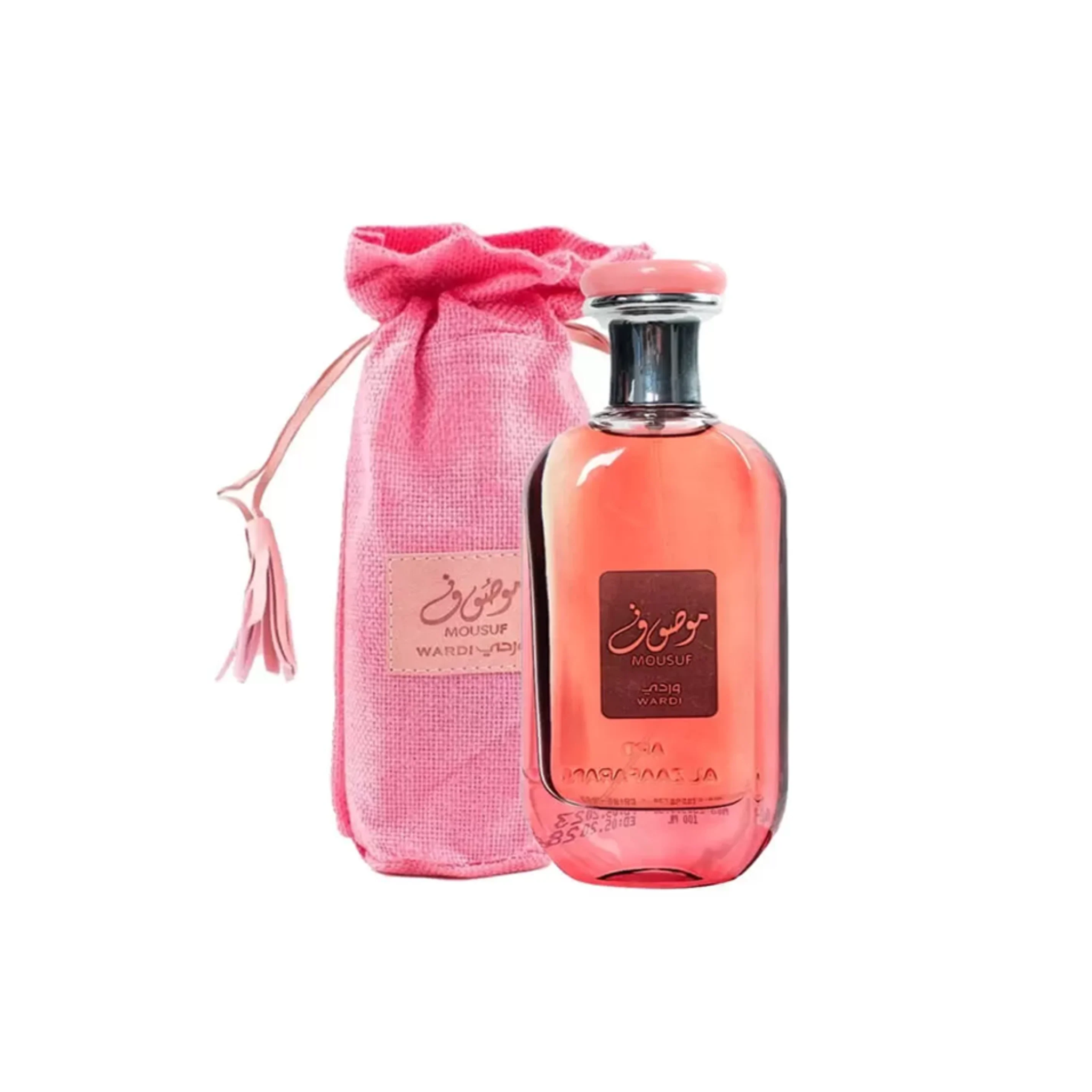 Mousuf Wardi Ard Al Zaafaran Edp 100Ml mujer