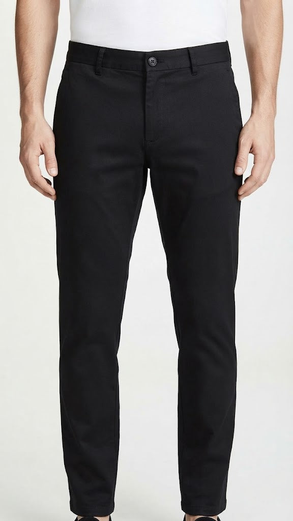 Pantalon Carbon Selected Hombre 8244
