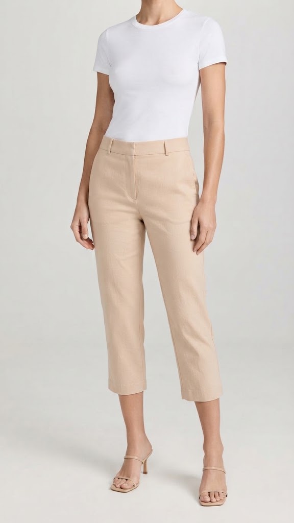 Pantalon Arena Selected Mujer 5359