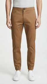Pantalon Casual Selected Arena  Hombre