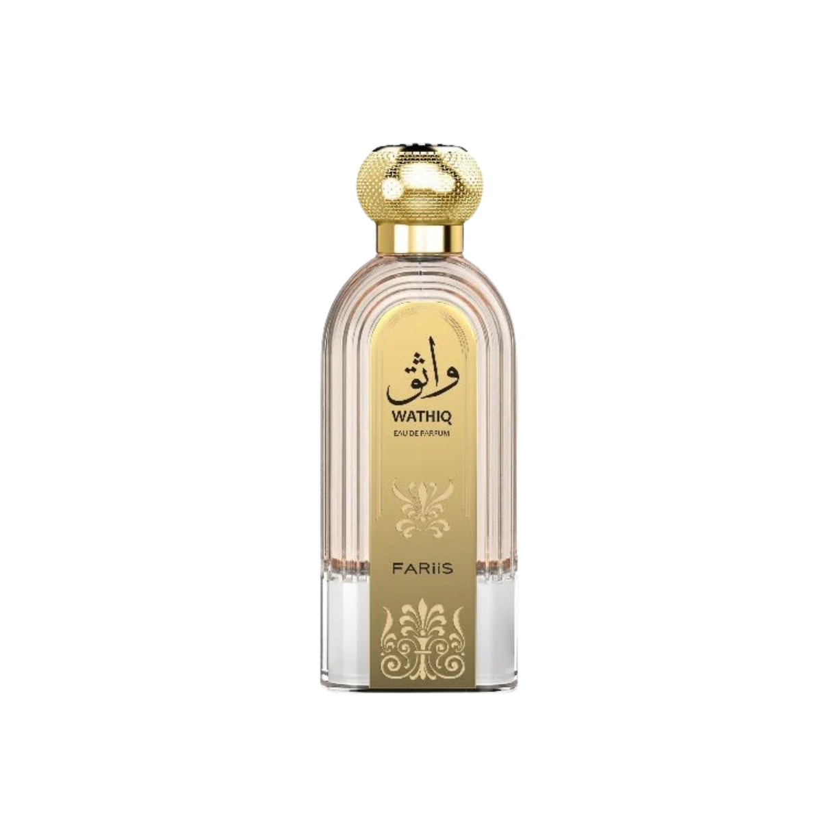 Wathiq Fariis Edp 100Ml Unisex
