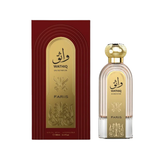 Wathiq Fariis Edp 100Ml Unisex