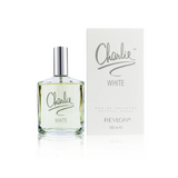 Charlie White 100ML EDT Mujer Revlon