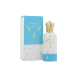 The White Cloud Maison Alhambra Edp 100Ml Mujer