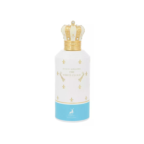 The White Cloud Maison Alhambra Edp 100Ml Mujer