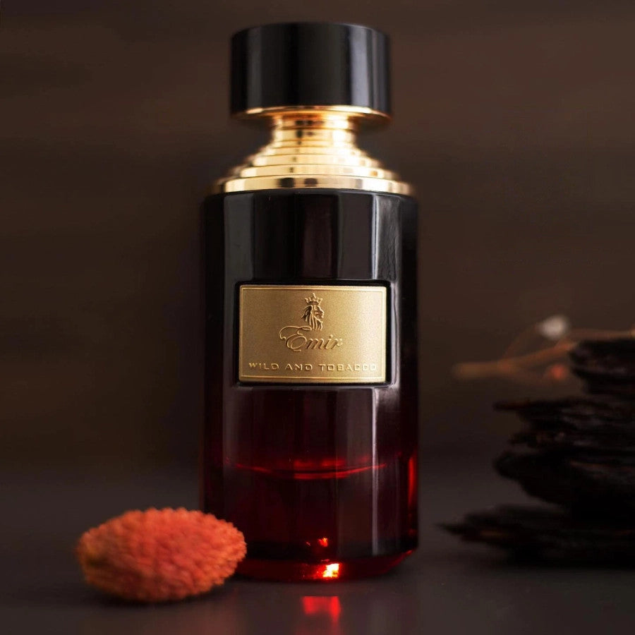 Wild And Tobaco Emir Edp 75Ml Unisex
