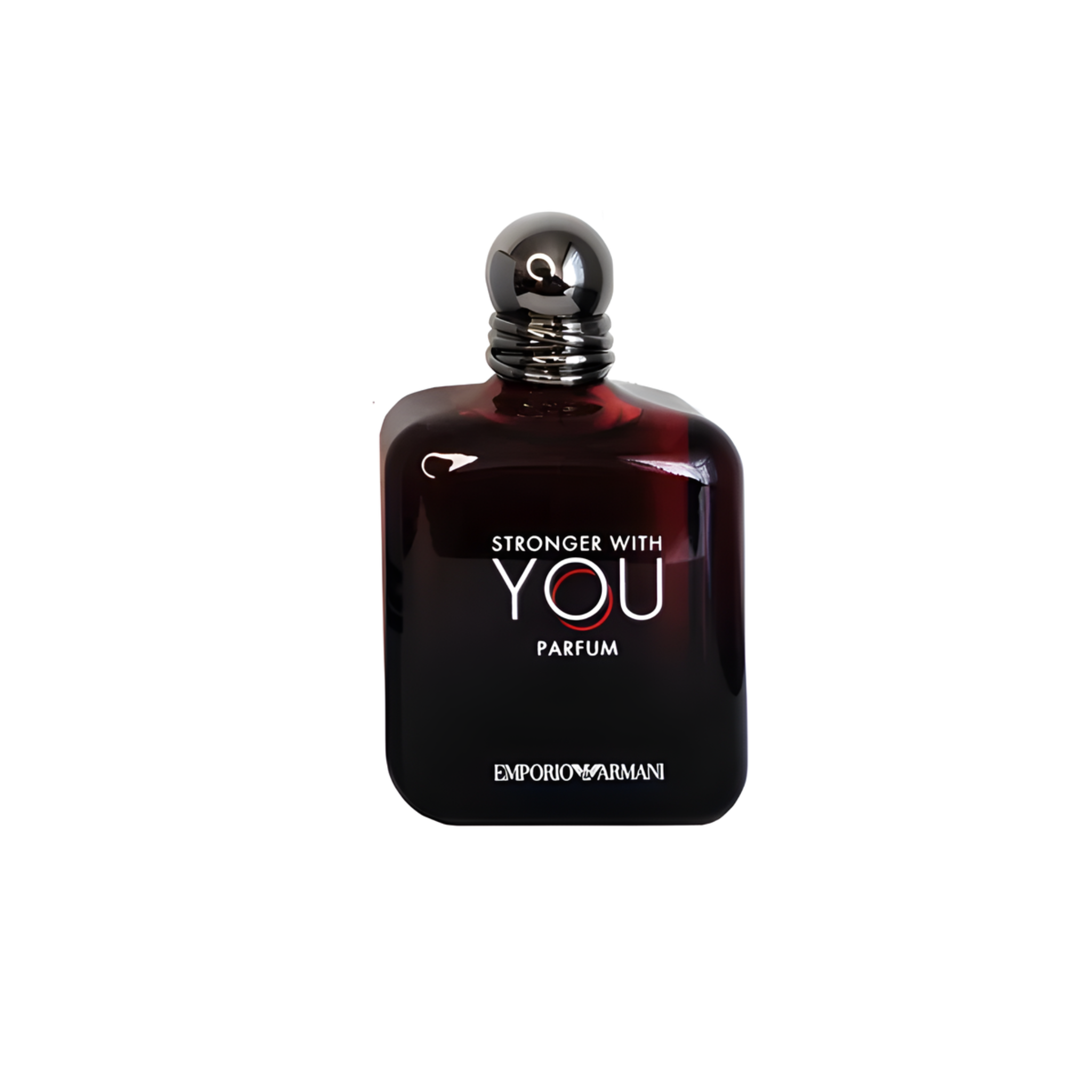 Stronger With You Emporio Armani Parfum 100Ml Hombre Tester