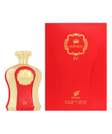Highness Iv Red Edp 100Ml Mujer Afnan Perfume-Inspirado en Si - Giorgio Armani
