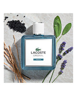 Lacoste Original Aqua 100Ml Edp Hombre