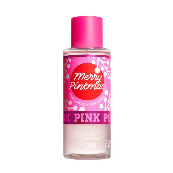 Marry Pinkmas Pink Victoria Secret 250ML Mujer Colonia