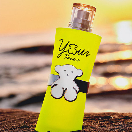 Your Powers Tous Edt 90Ml Mujer