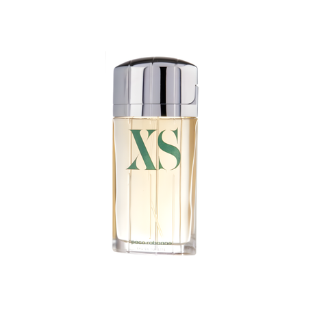 Xs Paco Rabanne 100ML Edt Hombre