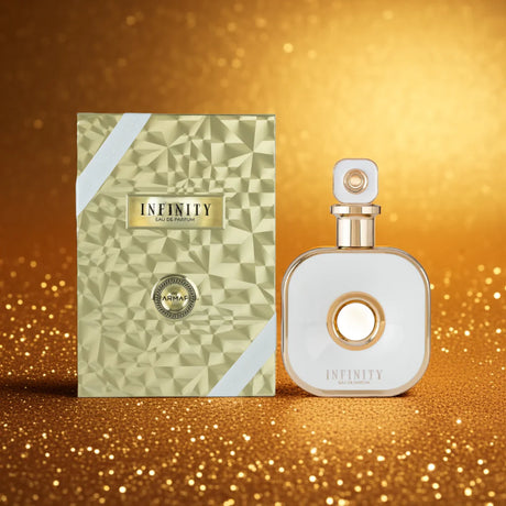 Infinity Gold Armaf Edp 105Ml Mujer
