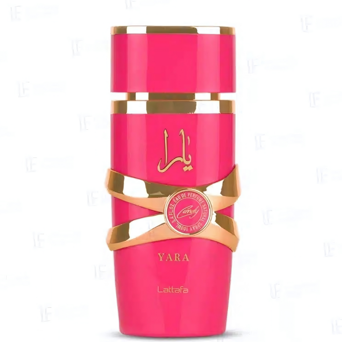 Yara Candy Lattafa Edp 100Ml Mujer