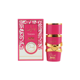 Yaran Candy Jessica Twain edp 25ML Unisex (Sin Celofan)