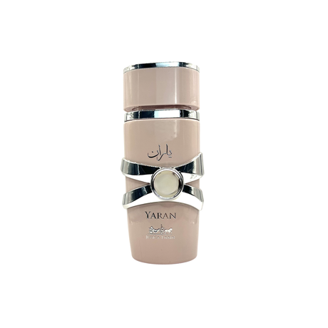 Yaran Jessica Twain Edp 100Ml mujer