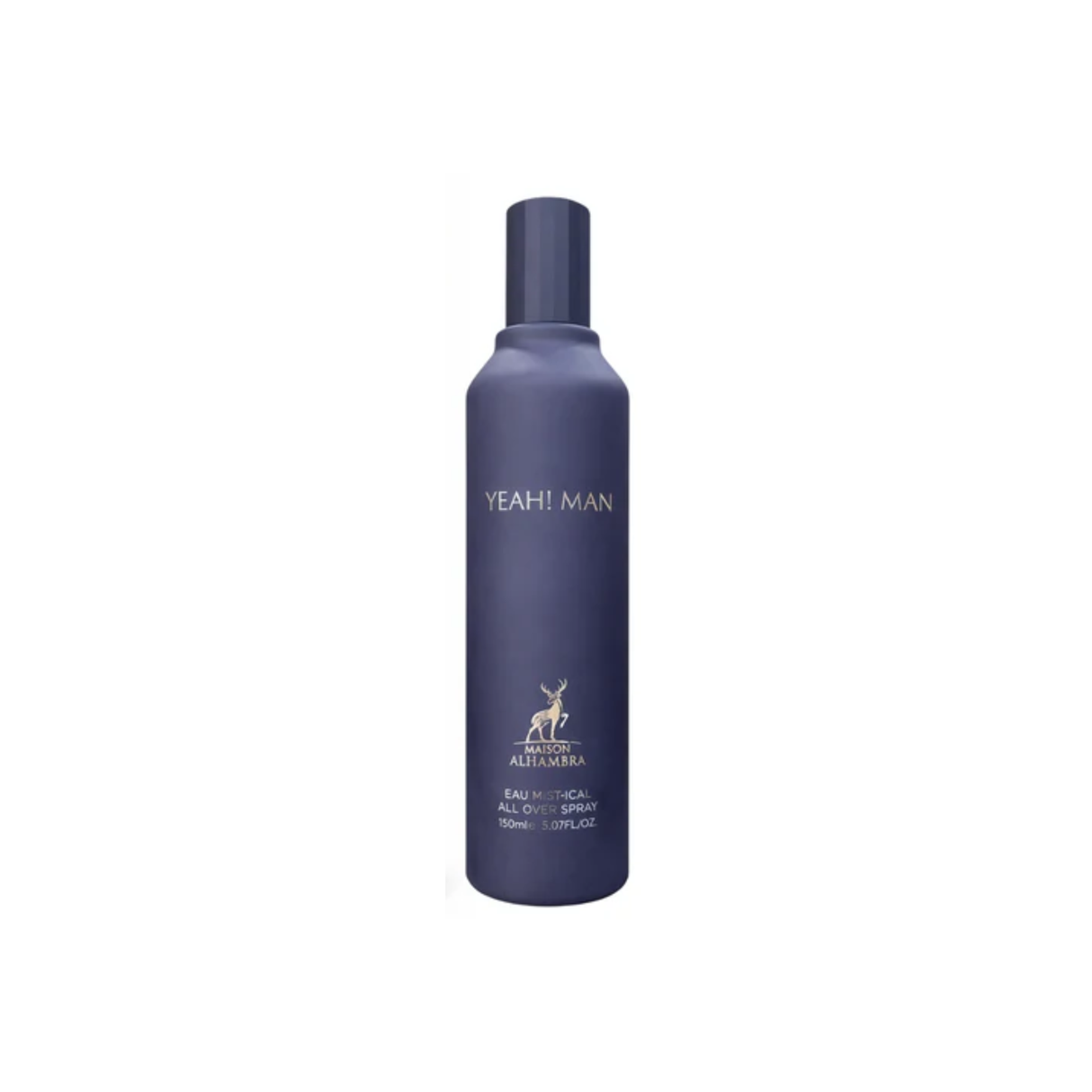 Yeah Man Maison Alhambra All Over Spray 150Ml Hombre