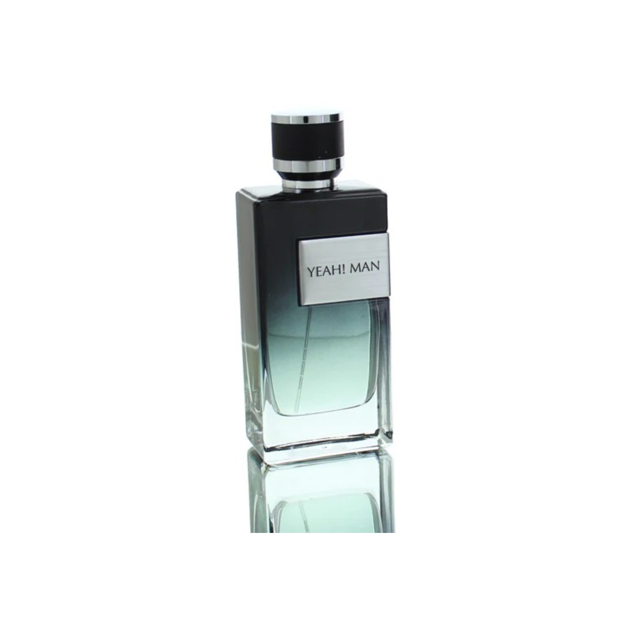 Maison Alhambra Yeah Man EDP 100 ml Hombre-Inspirado En Y Yves Saint Laurent Edt