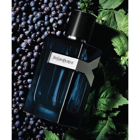 Y De Ysl Edp Intense 60ML Hombre
