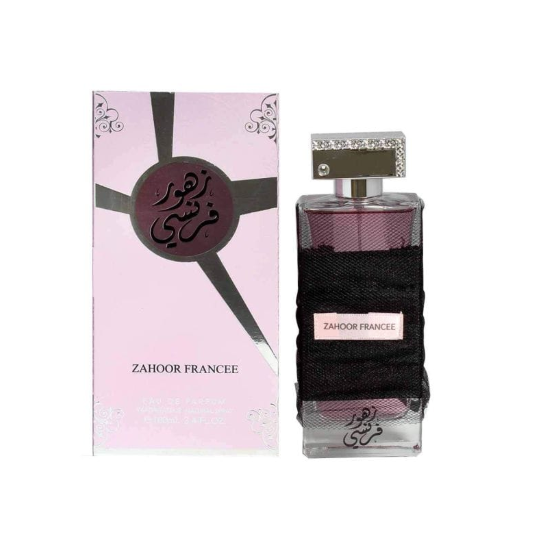 Zahoor Francee Ard Al Zaafaran Edp 100Ml mujer