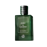 Zero To Legend Fragrance World Edp 100ML Unisex - Inspirado en Speed Legends Night Drive Ex Nihilo