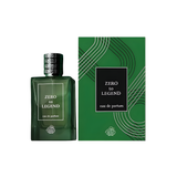 Zero To Legend Fragrance World Edp 100ML Unisex - Inspirado en Speed Legends Night Drive Ex Nihilo