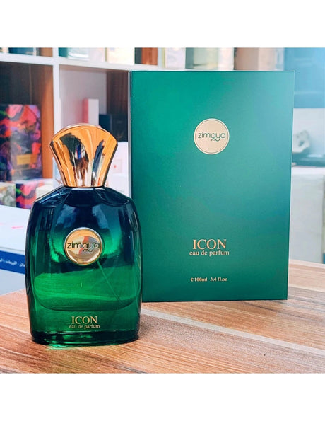 Afnan Icon Zimaya Edp 100ML Unisex