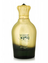 Afnan Wujood Zimaya Edp 100ML Unisex- Inspirado en Babycat Yves Saint Laurent