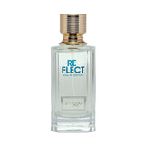 Afnan Reflect Edp 100ML Unisex- Inspirado en fleur narcotique ex nihilo