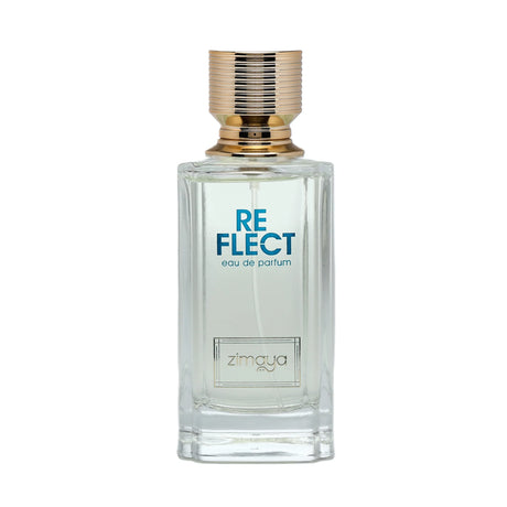 Afnan Reflect Edp 100ML Unisex- Inspirado en fleur narcotique ex nihilo