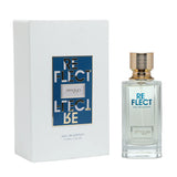 Afnan Reflect Edp 100ML Unisex- Inspirado en fleur narcotique ex nihilo