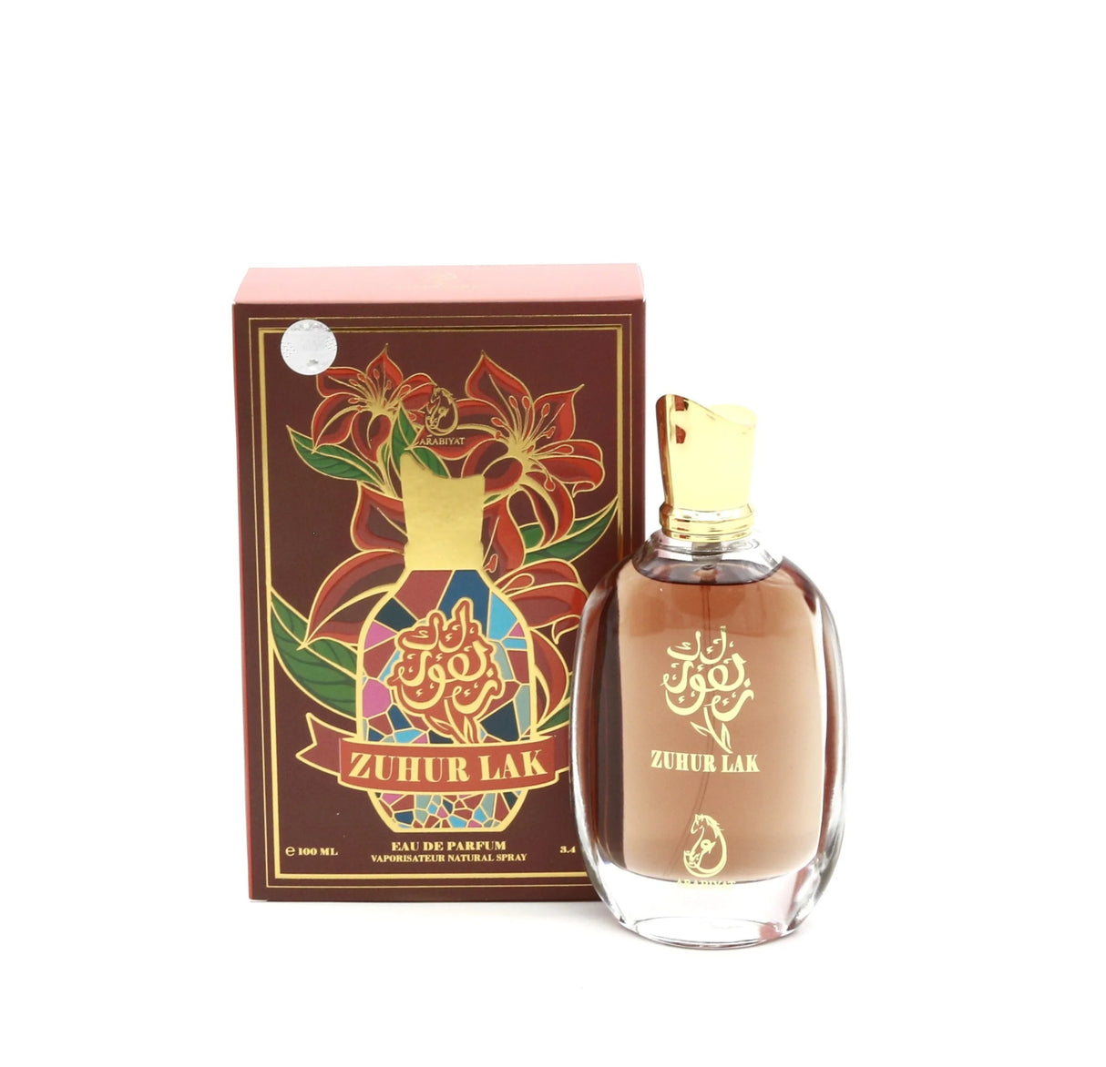 Zuhur Lak Edp 100Ml Unisex