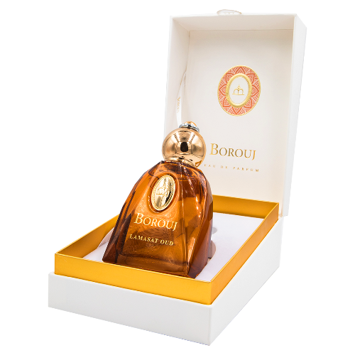 Borouj Lamasat Oud Edp 85Ml Unisex