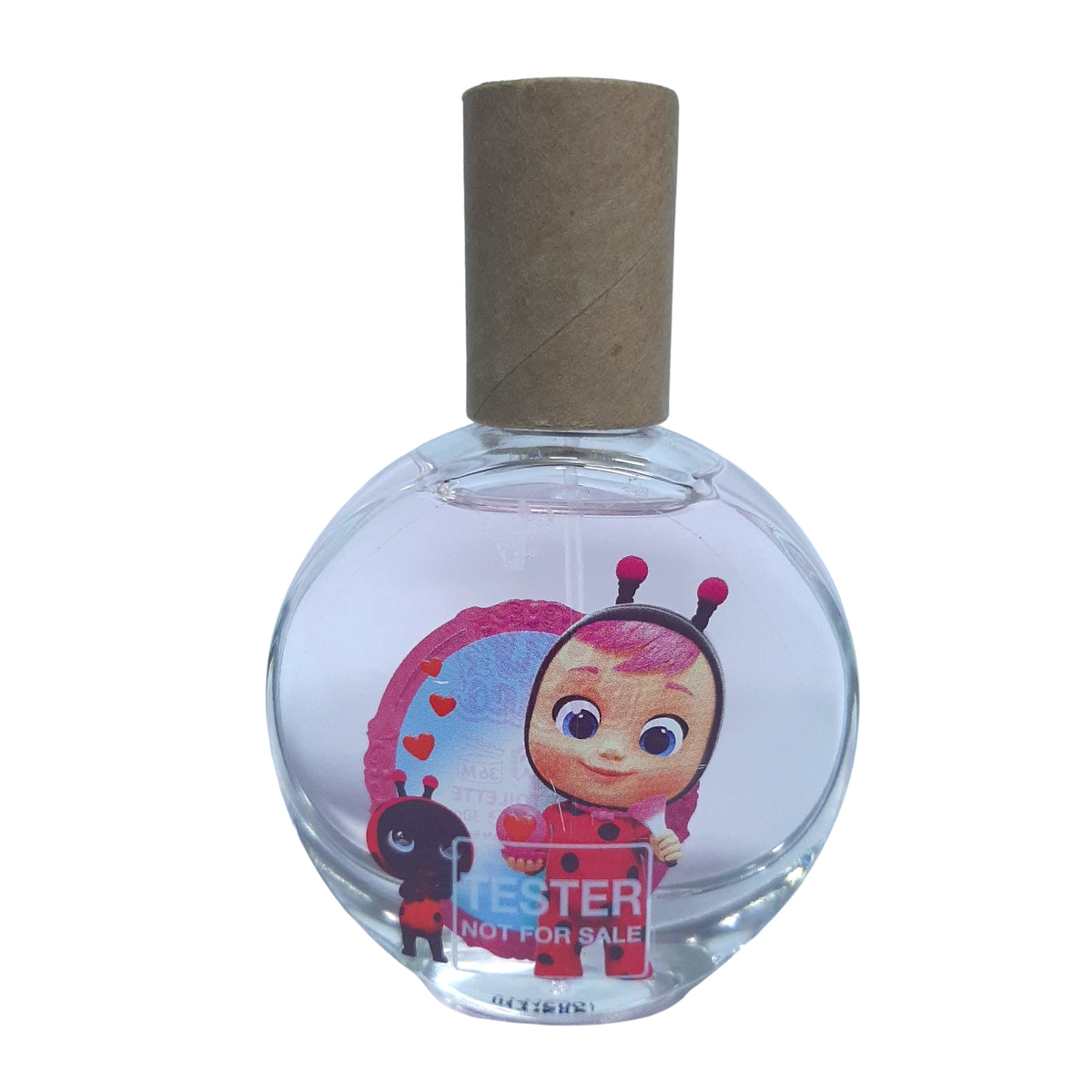 Cry Babies Edt 30Ml Mujer Tester