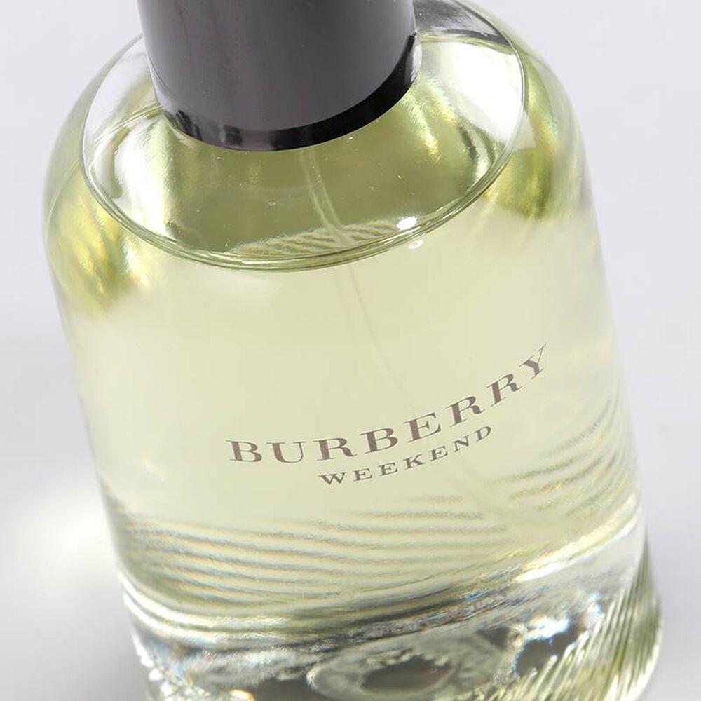 Burberry Weekend Edt 100 Ml Hombre
