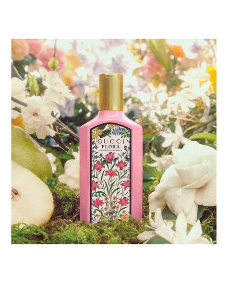 Gucci Flora Gardenia Edp 100ml Mujer