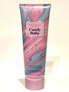 Victoria&#39;s Secret Candy Baby Lotion 236ml Mujer