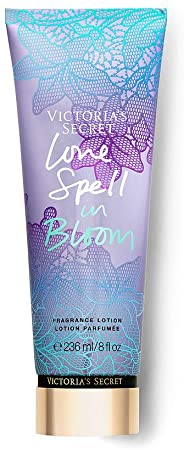 Victoria's Secret Love Spell in Bloom Lotion 236ml Mujer